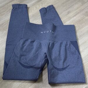 NVGTN leggings size XS